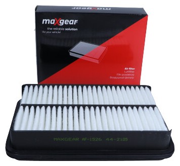 MAXGEAR 26-2504 ФІЛЬТР ПОВІТРЯ