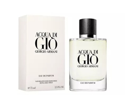 Giorgio Armani Acqua di Gio 75 ml EDP