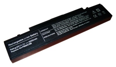 Bateria SAMSUNG R519 R522 R530 R548 R719 R780