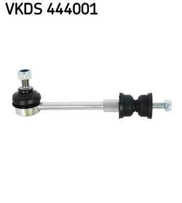 SKF TENSOR DE BOMBA VKDS444001 CONECTOR ESTABILIZADOR PARTE TRASERA  