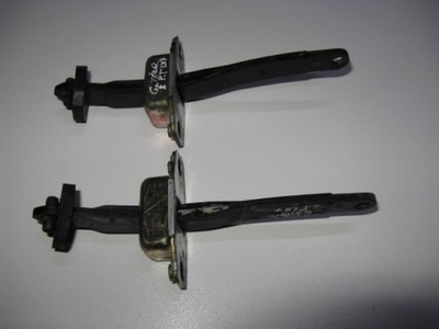 Обмежувач двері задня grand vitara i фото №1