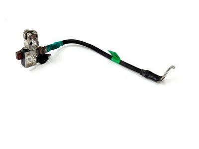 Optima iv клема 1.7 crdi 17r. фото №1