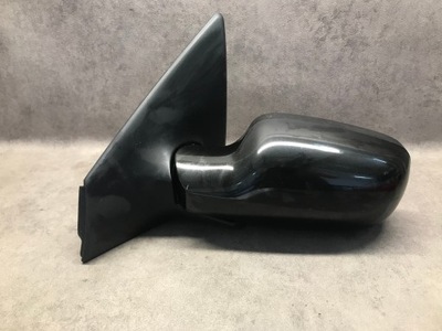 Зеркало левая renault megane ii 7 pin фото №1