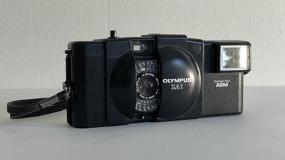 Aparat Olympus XA1