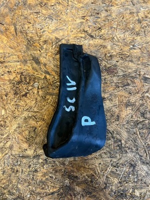 Губка жабо правая renault scenic iv 758961686r фото №1