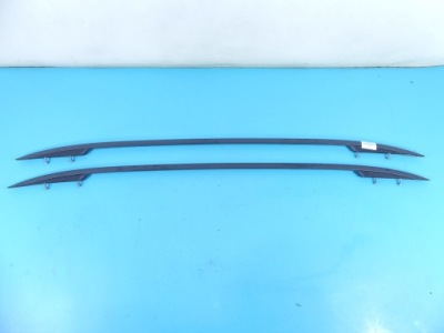 Рейлинги skoda octavia iii кровельные kombi 13-16 фото №1