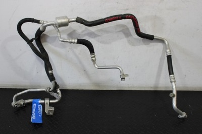 Wąż шланг кондиционера jeep compass ii 2 p68302469ab фото №1