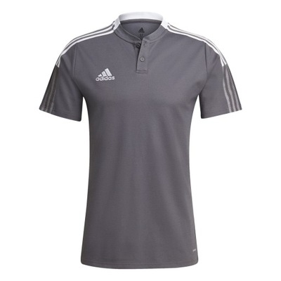 koszulka Polo adidas Tiro 21 GM7364 rS