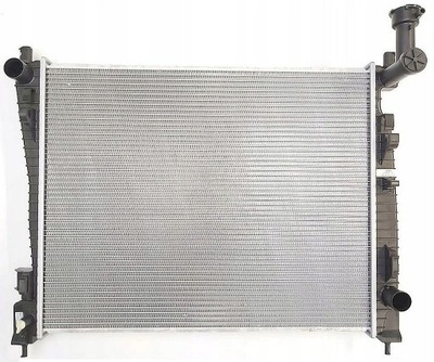 Jeep grand cherokee 3.6 wk2 2011 - 2016 комплект woda + кондиционер фото №1