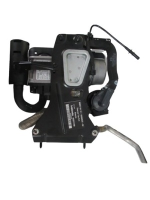 Bmw x3 g01 webasto обігрівач бензин 9366925 nowe фото №1