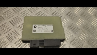 Bmw f48 mini f54 f55 модуль блок керування adblue 9454320 фото №1
