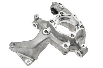 Nty поворотный кулак задняя фото №1