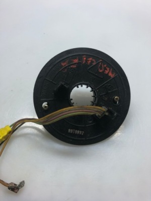 Переключатель рычаг mercedes 1684600149 фото №1