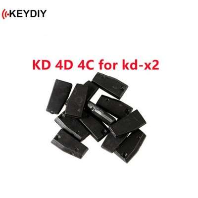 -46 KD-48 4C 4D 46 48 kopie chipów do KEYDIY KD-X2