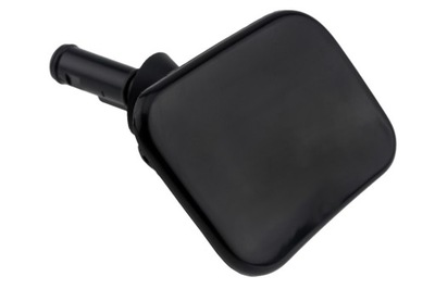 Заглушка распылителя фара kia sorento 2006- 2009 левая фото №1