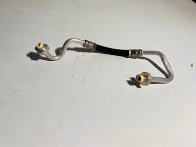 Volvo xc90 ii трубка шланг кондиціонера 31390896 фото №1