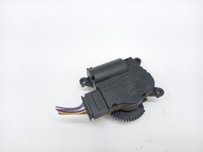 Клапани керуючий обігрівачі opel astra h l48 52406337 1.8l бензиновий 85kw фото №1