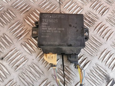 Модуль pdc volvo v60 i 31314525 фото №1