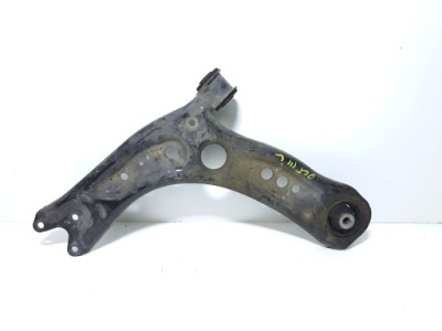 Vw golf vii octavia 3 рестайлинг  рычаг перед левый фото №1