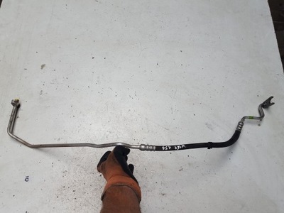 A b klasa w169 w245 1.5 b шланг оливи коробки фото №1