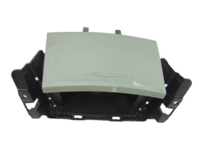 Toyota camry 07-11 бардачок крышка багажника aux разъём фото №1