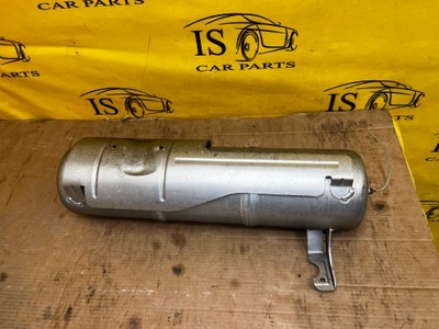 Бак повітря підвіска пневматичний airmatic mercedes gl x166 фото №1