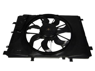 MERCEDES B W246 VENTILADOR VENTILADOR A2465000093  