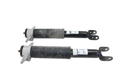 Jeep grand cherokee wl 2021- амортизатор задняя правый левый 68458065ae фото №1