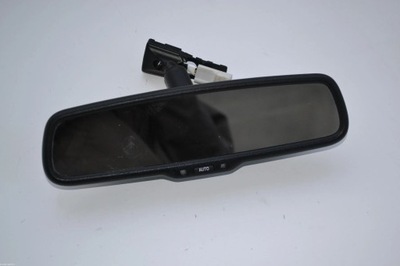 Lexus rx 330 - 350 - 400h 2012 зеркало заднего вида фото №1