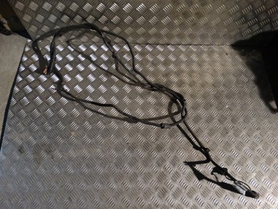 Idealny шланг adblue audi a6 c8 a7 4k 1 фото №1