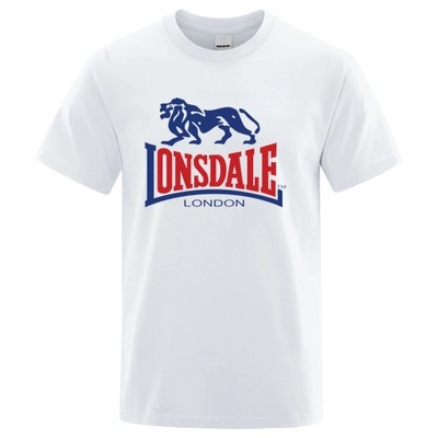 European and American New Summer Lonsdale Dragon a