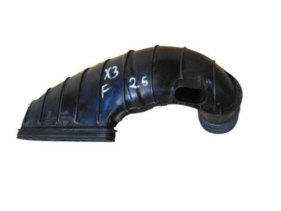 Bmw x3 f25 труба впуск воздуха 7812946 фото №1