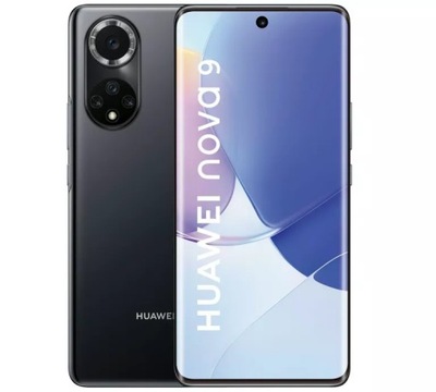 TELEFON HUAWEI NOVA 9 8/128GB KOMPLET