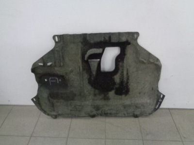 Накладка под двигатель ford focus mk2 c-max фото №1