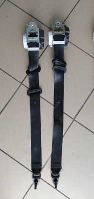 Pas безпеки задня renault twingo iii lift фото №1