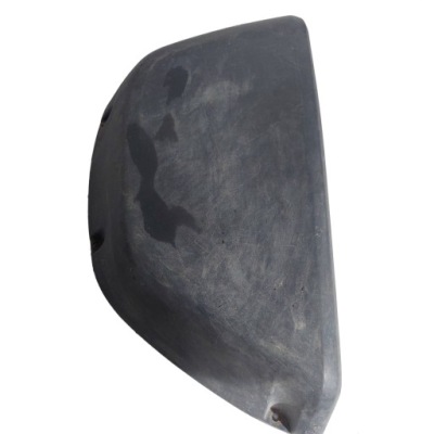 Бардачок двері лівий перед iveco daily iv 1305807070 фото №1