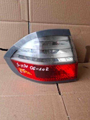 FARO IZQUIERDO PARTE TRASERA EN ALETA FORD S-MAX MK1  