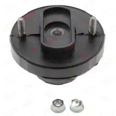 Подушка амортизатора задня sm9500 kyb renault фото №1