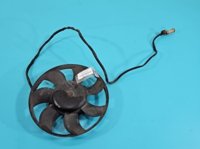 Вентилятор вентилятор кондиціонера audi a4 b5 1,9 tdi фото №1