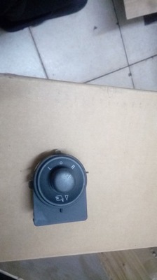 Перемикач дзеркал astra j 12r фото №1