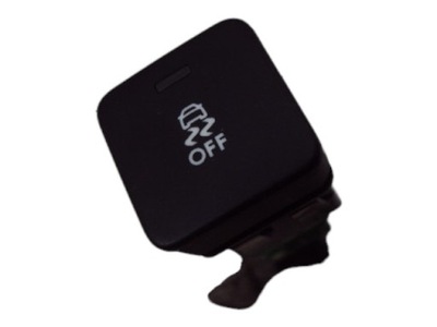 Панель кнопка esp citroen c4 ii 2010- фото №1