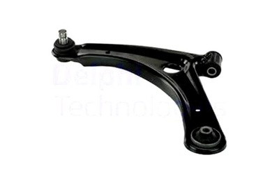 DELPHI SWINGARM SUSPENSION WHEELS FRONT L LOWER PART FRONT DODGE CALIBER JEEP  