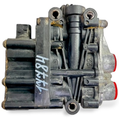 1889796 scania клапан ecas фото №1