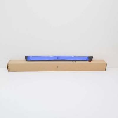 Audi a3 8v s3 передняя часть left door порог plate trim 8v4947417 фото №1