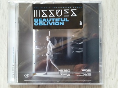 ISSUES - Beautiful Oblivion (folia)