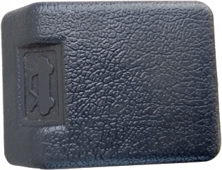 Кронштейн ручка відкривання капот infiniti qx56 04-10 фото №1