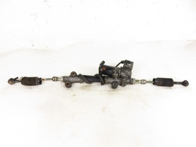 Рулевая рейка mazda demio i 995041a3 1807000052 фото №1