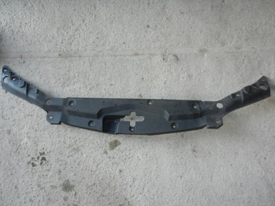 Защита поперечина передний накладка honda accord vii фото №1