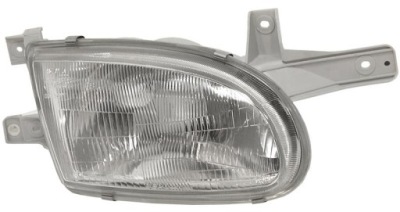 PROJECTEUR DROITE HYUNDAI ACCENT 