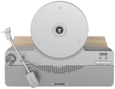 Gramofon wertykalny BLAUPUNKT VT100SL